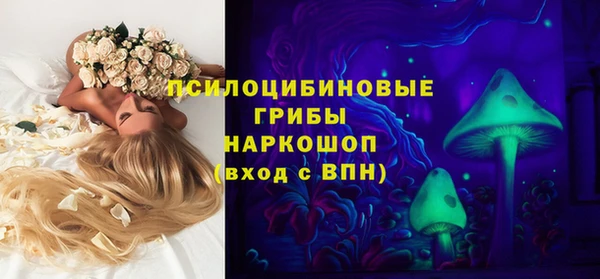тгк Алексеевка